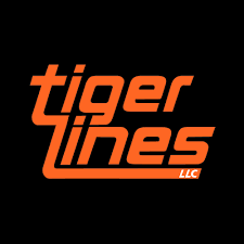 Tiger Lines