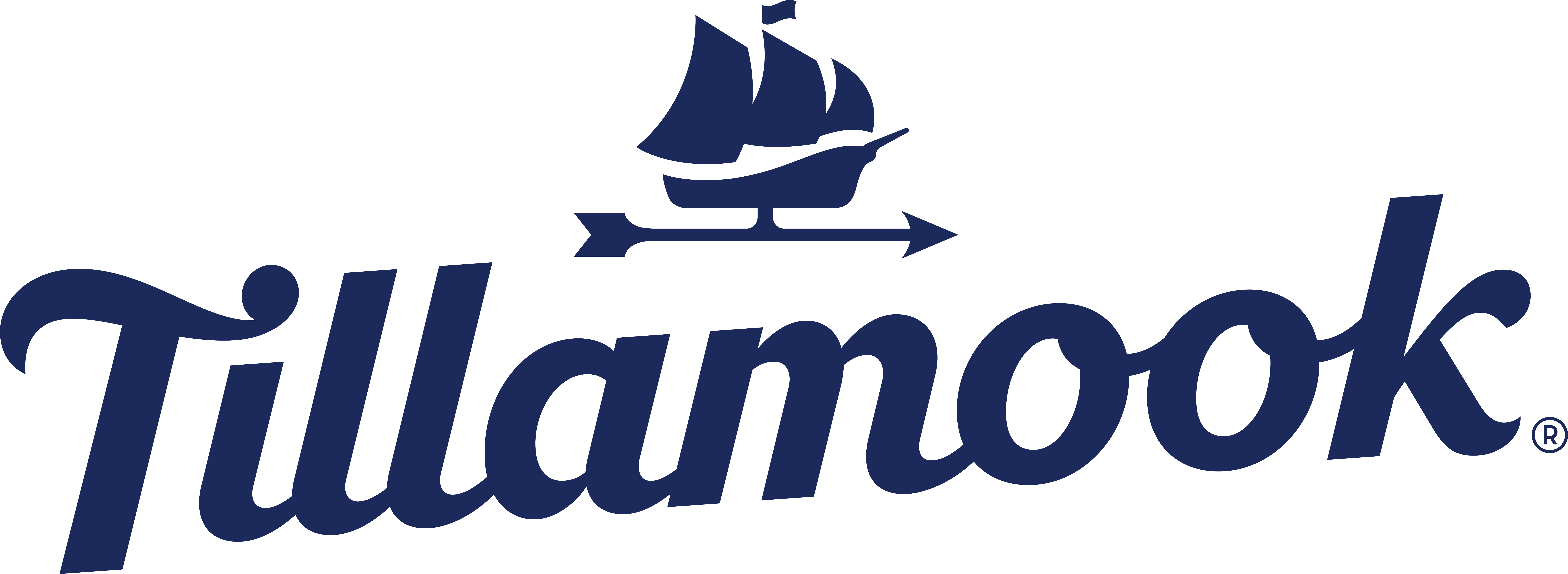 Tillamook Creamery