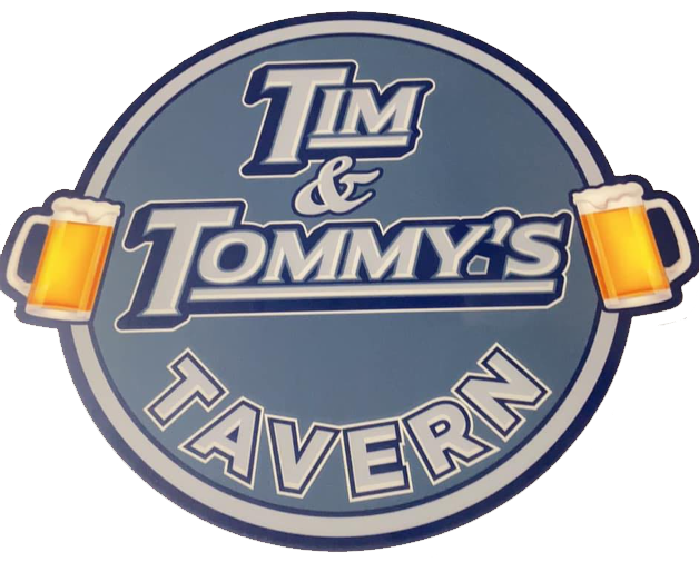 Tim & Tommy's Tavern