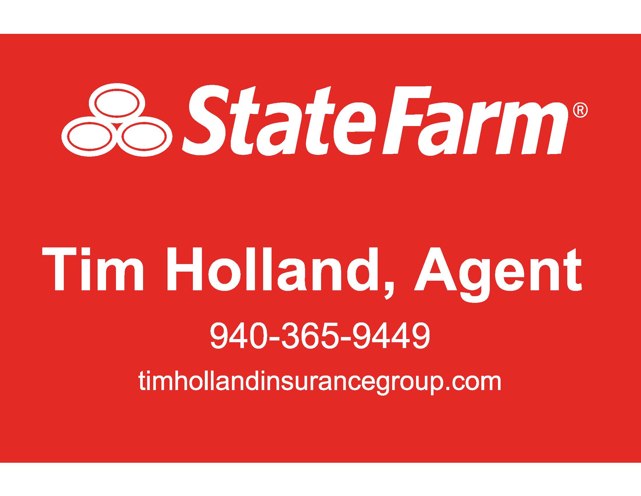 Tim Holland Insurance Agency