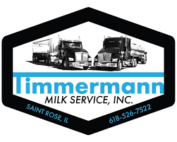 Timmermann Milk Service, Inc.