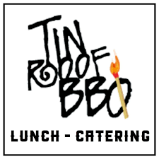 Tin Roof BBQ