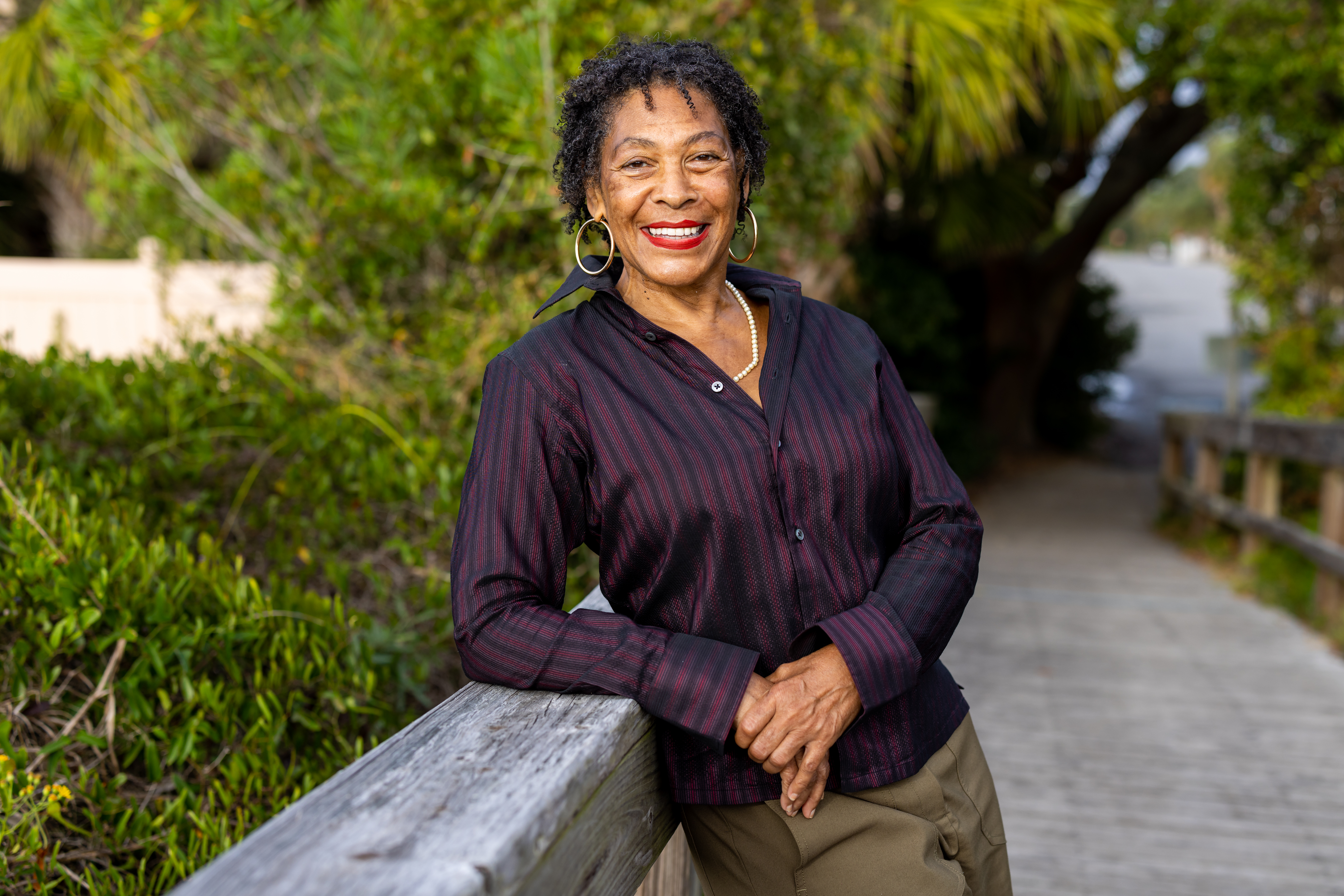 Tina McElroy, Novelist: Spirituality in African American Fiction