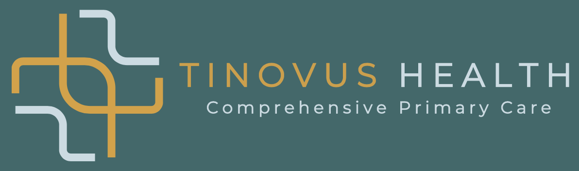 Tinovus Health