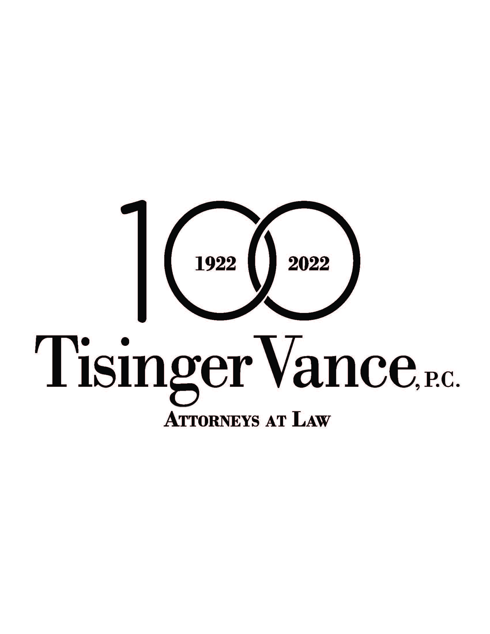 Tisinger Vance, P.C.