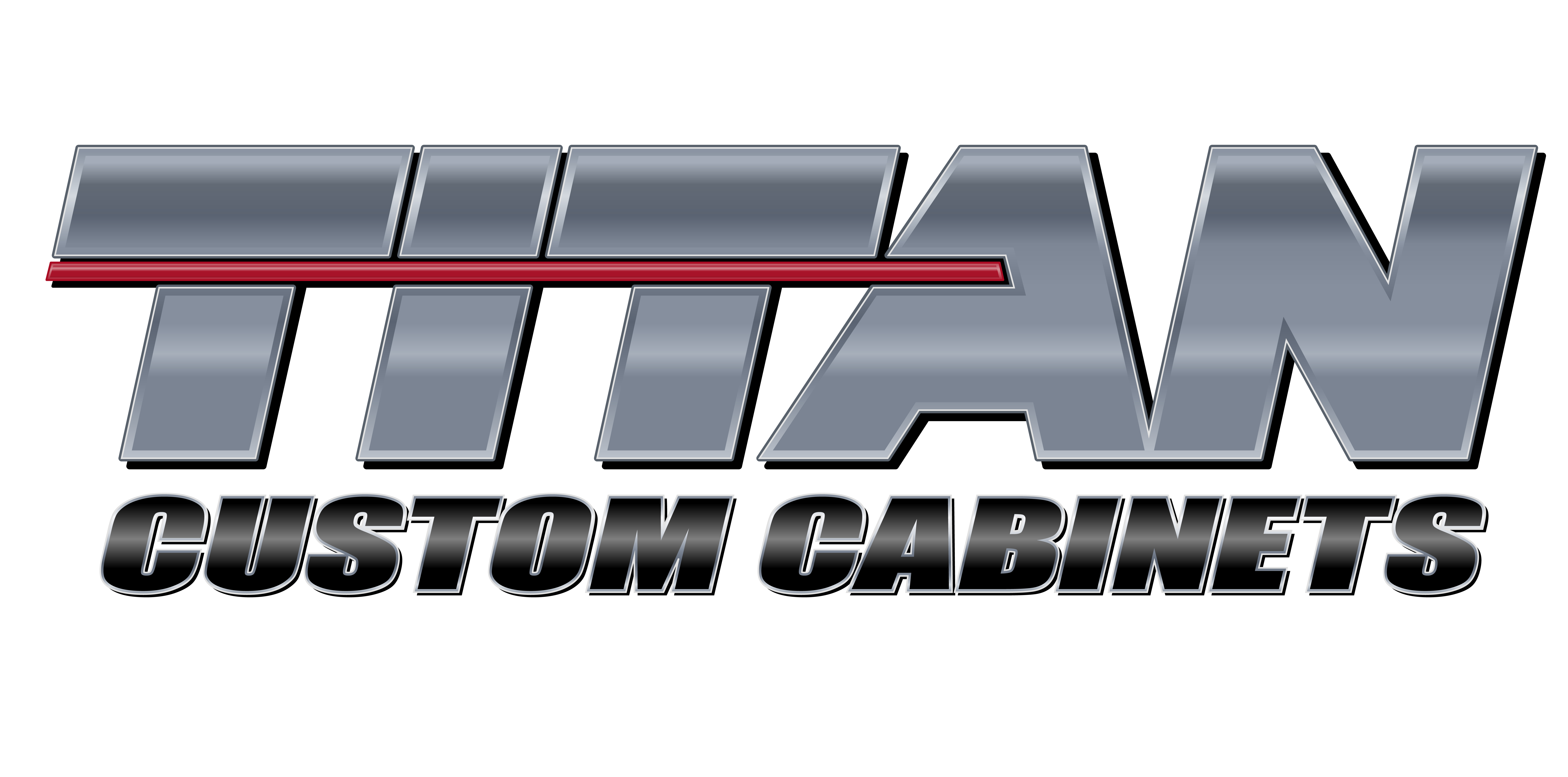 Titan Custom Cabinets