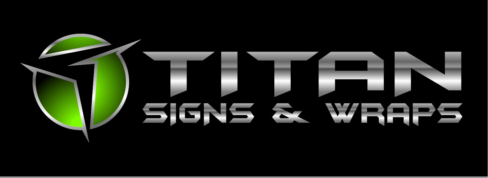 Titan Signs and Wraps