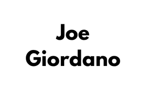 Joe Giordano
