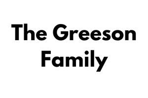 The Greeson Family