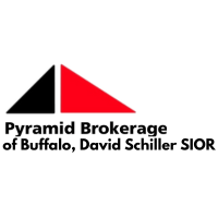 Pyramid Brokerage Company
