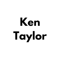 Ken Taylor