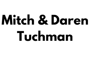 Mitch & Daren Tuchman