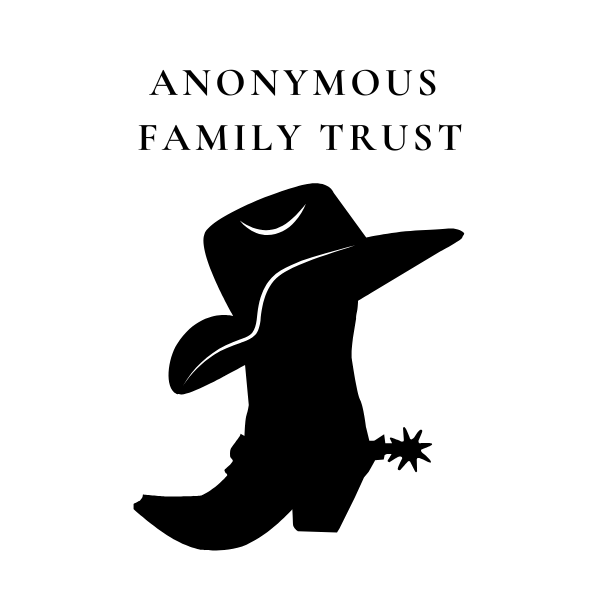 Anonymous Family Sponsor