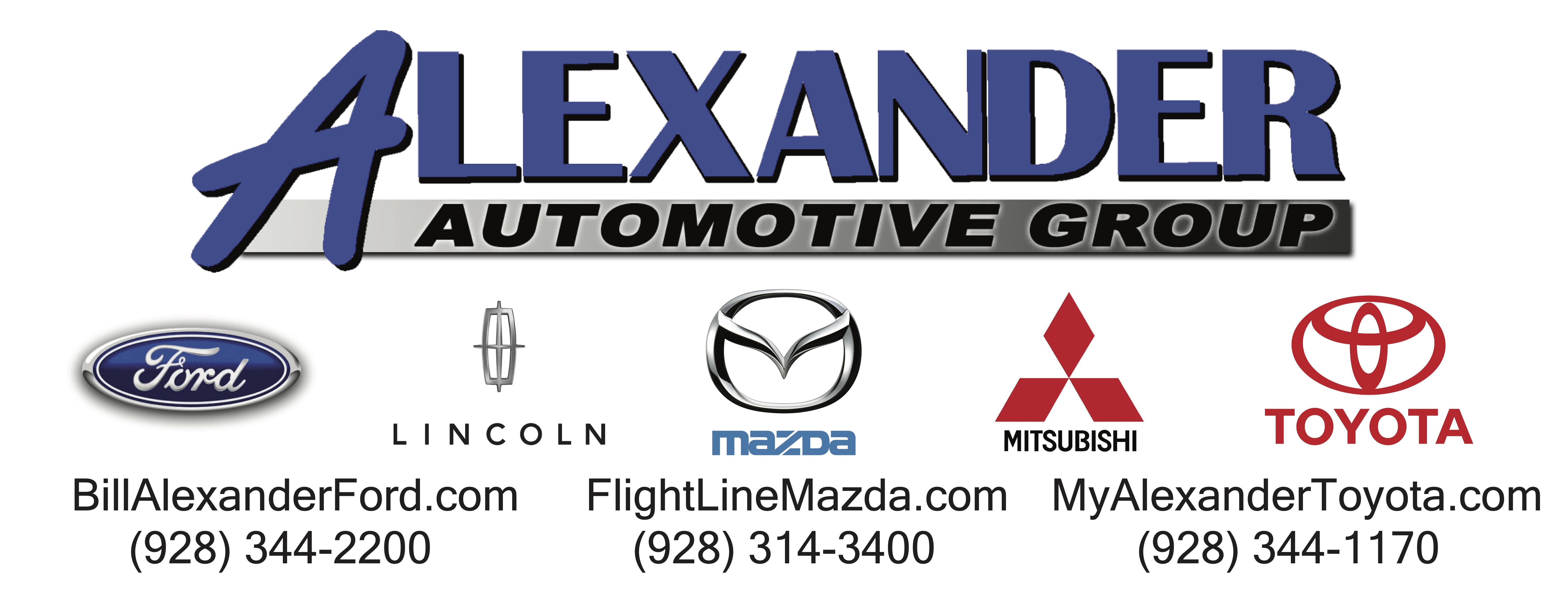Alexander Automotive