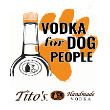 Tito's Handmade Vodka