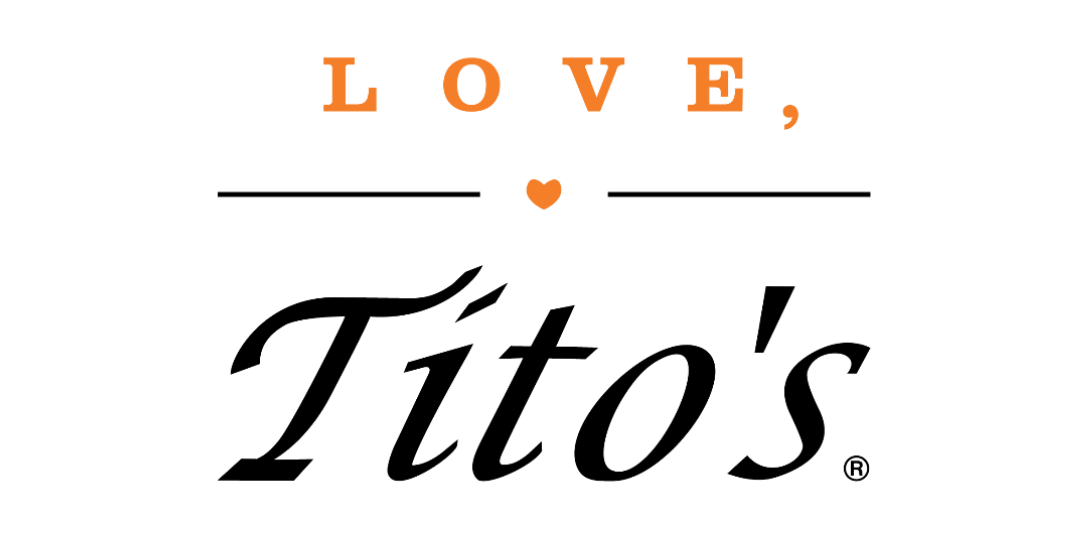 Tito's Handmade Vodka