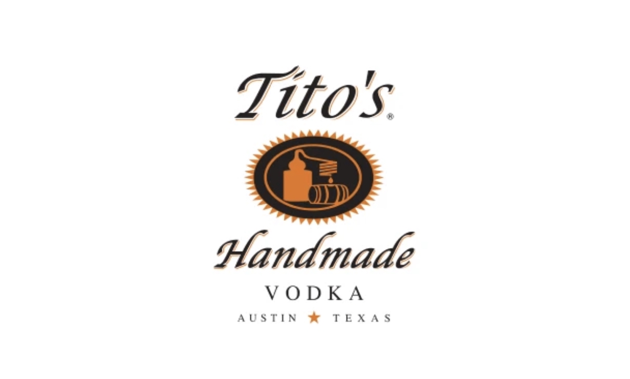 Tito's Vodka