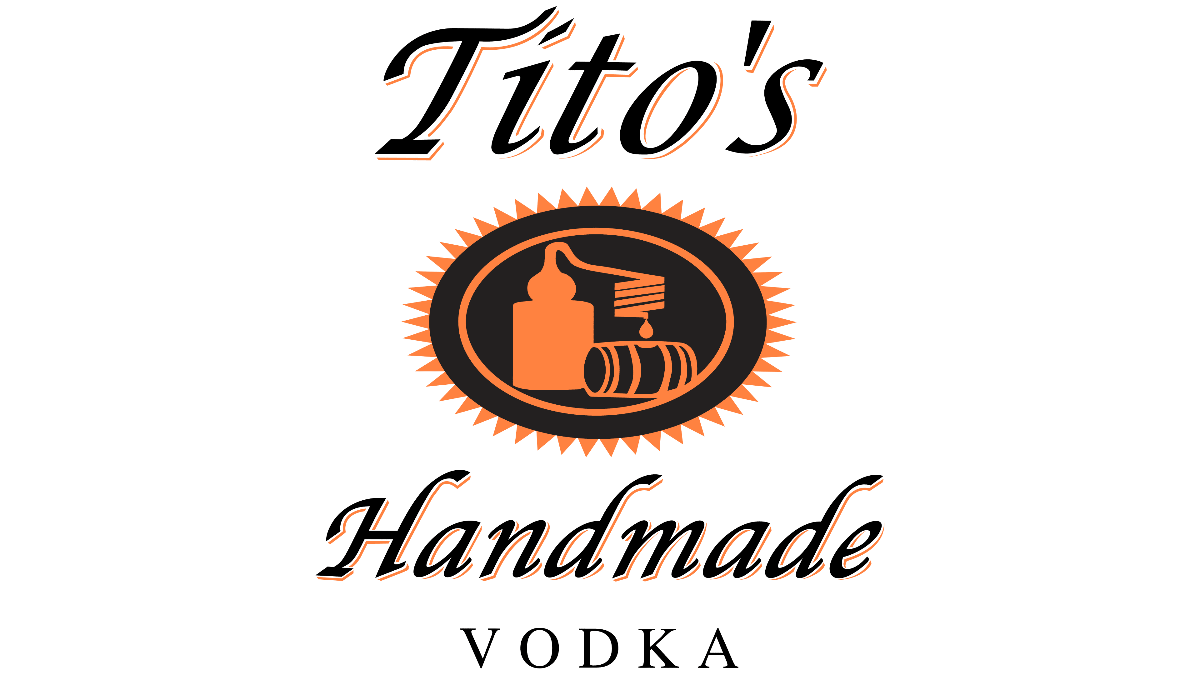 Tito's Vodka