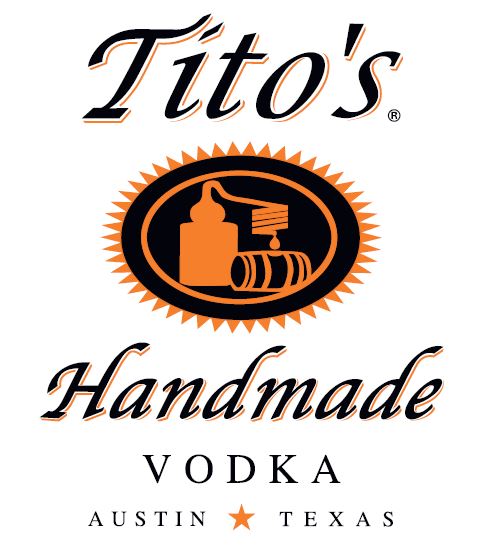 Tito's Handmade Vodka