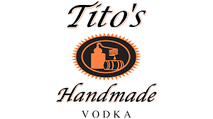 Tito's Handmade Vodka