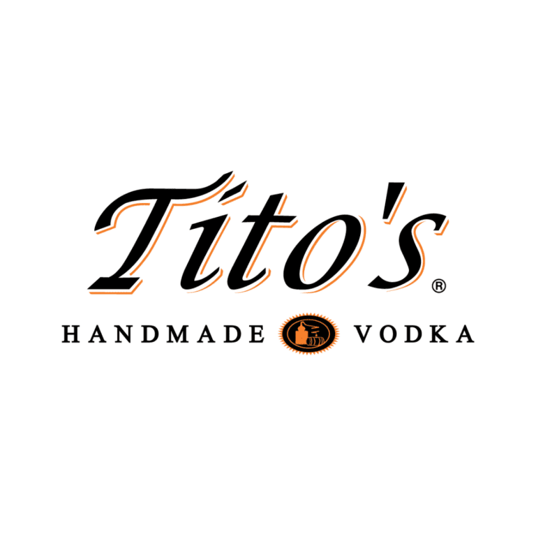 Tito's Vodka