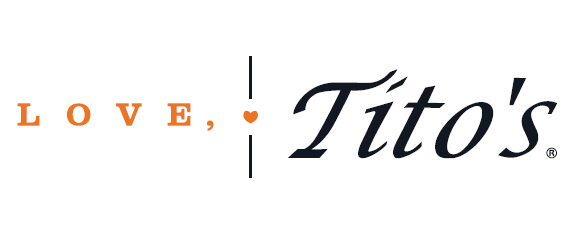 Love, Tito's 