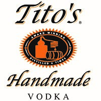 Tito's Handmade Vodka