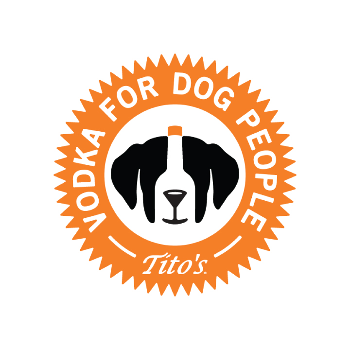 Toto's Handmade Vodka -  Vodka for Dog People