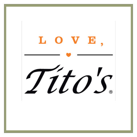 Love, Tito's