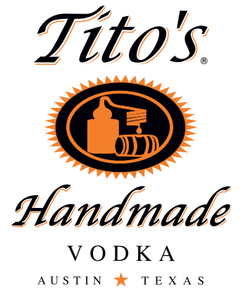 Tito's Handmade Vodka