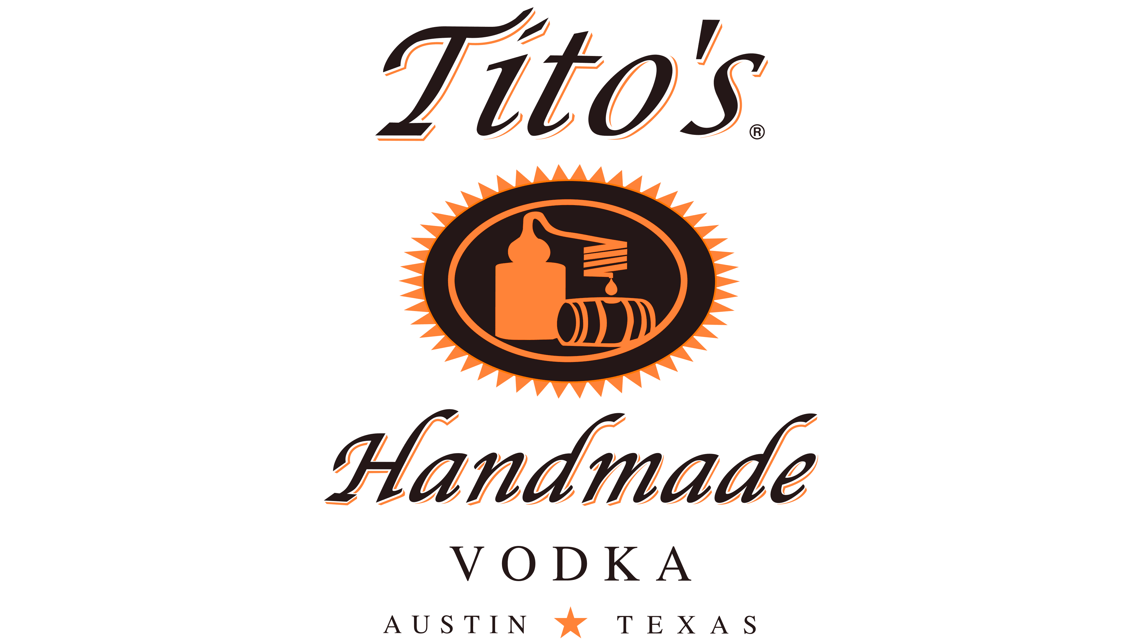 Tito's Vodka