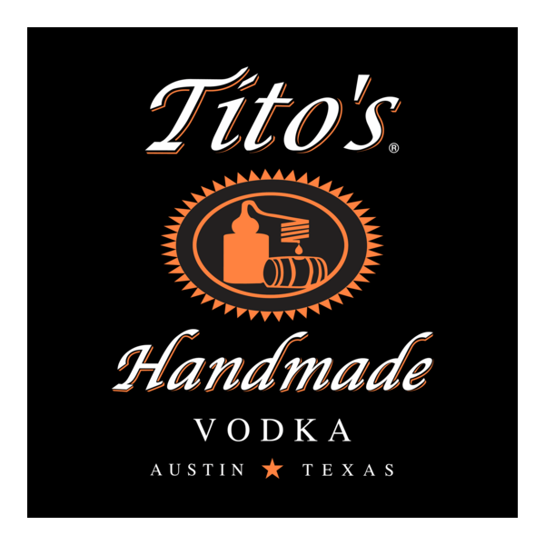 Tito's Handmade Vodka