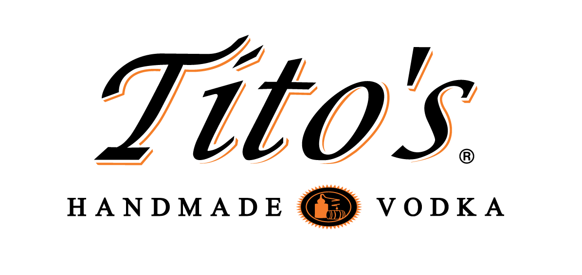 Tito's Vodka