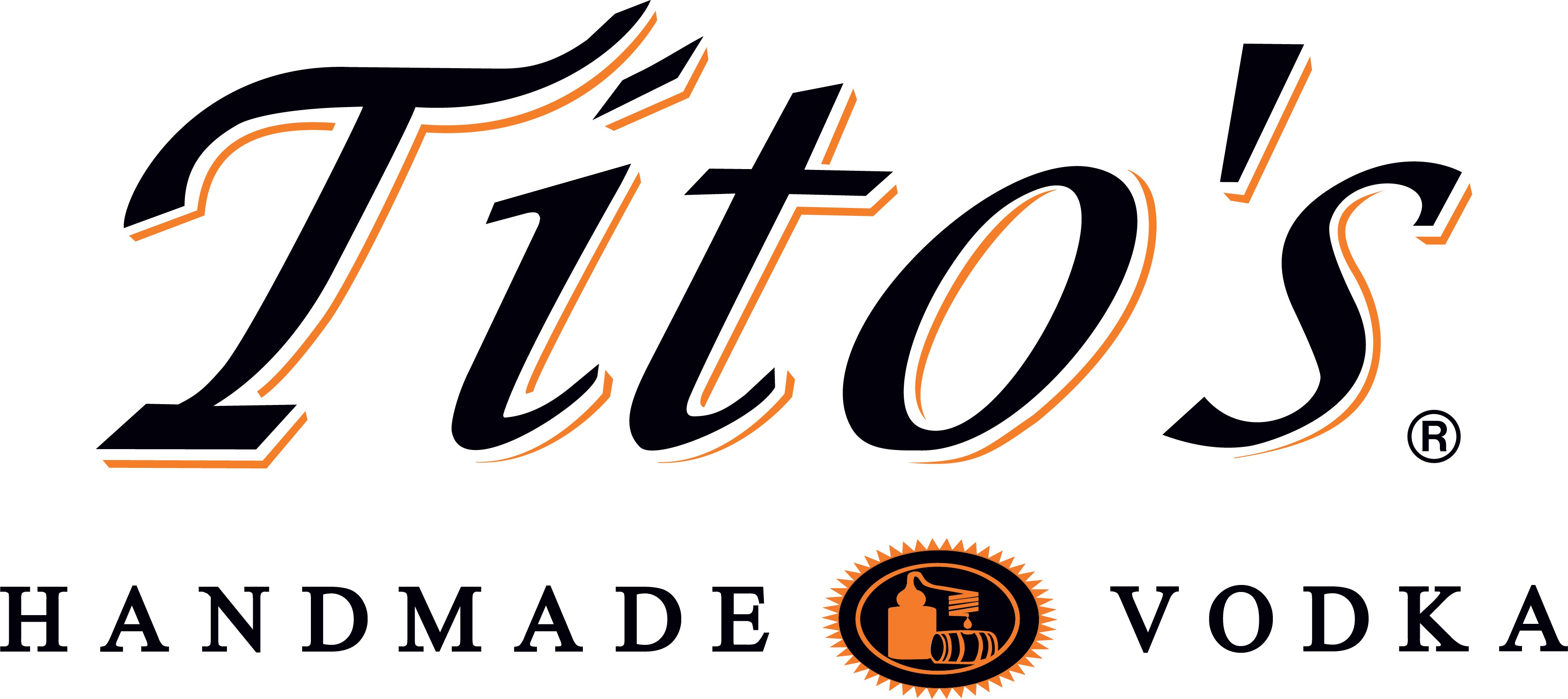 Tito's Vodka 