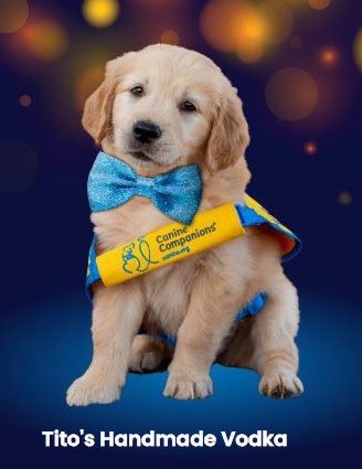 Tito's Handmade Vodka