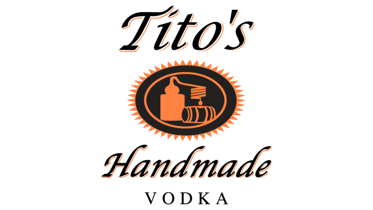 Tito's Handmade Vodka