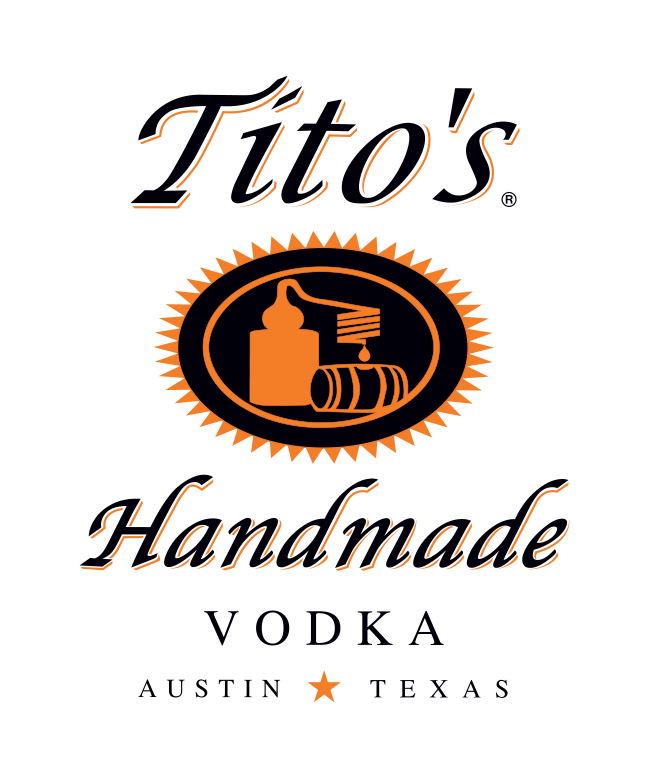 Tito's Handmade Vodka