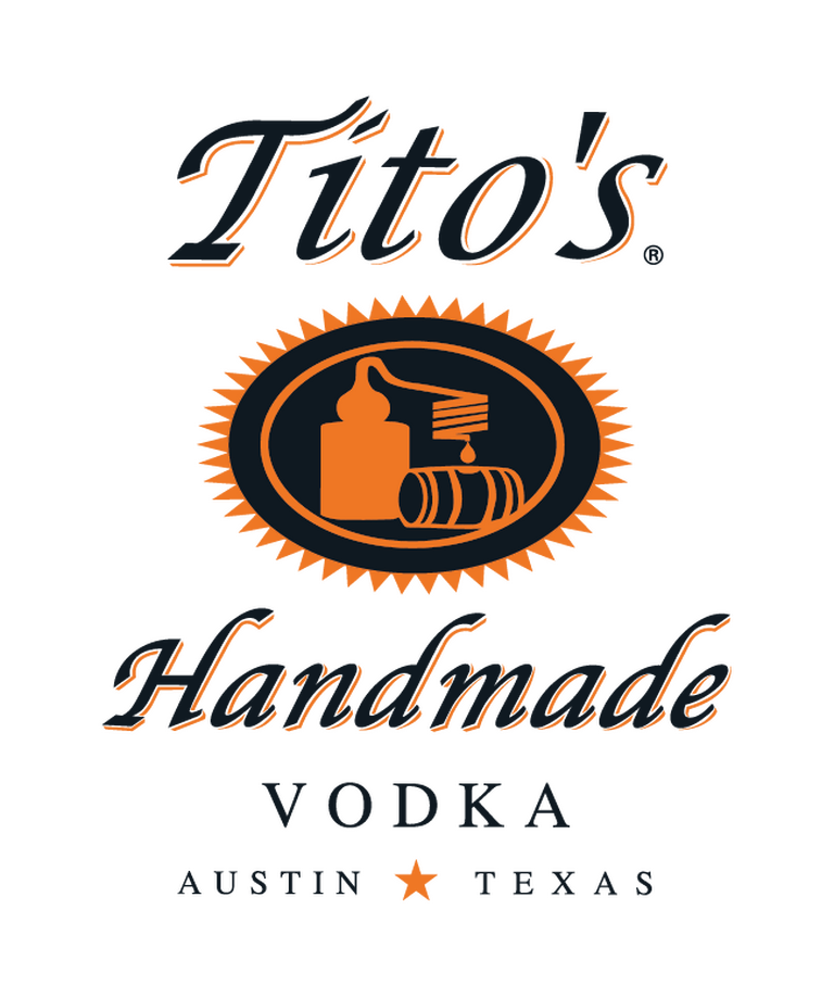 Tito's Vodka
