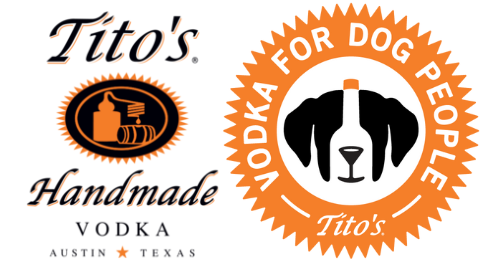 Tito's Handmade Vodka