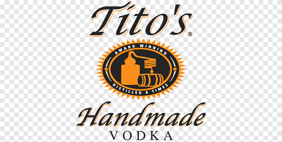 Tito's Handmade Vodka