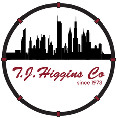 Thomas J. Higgins Co.
