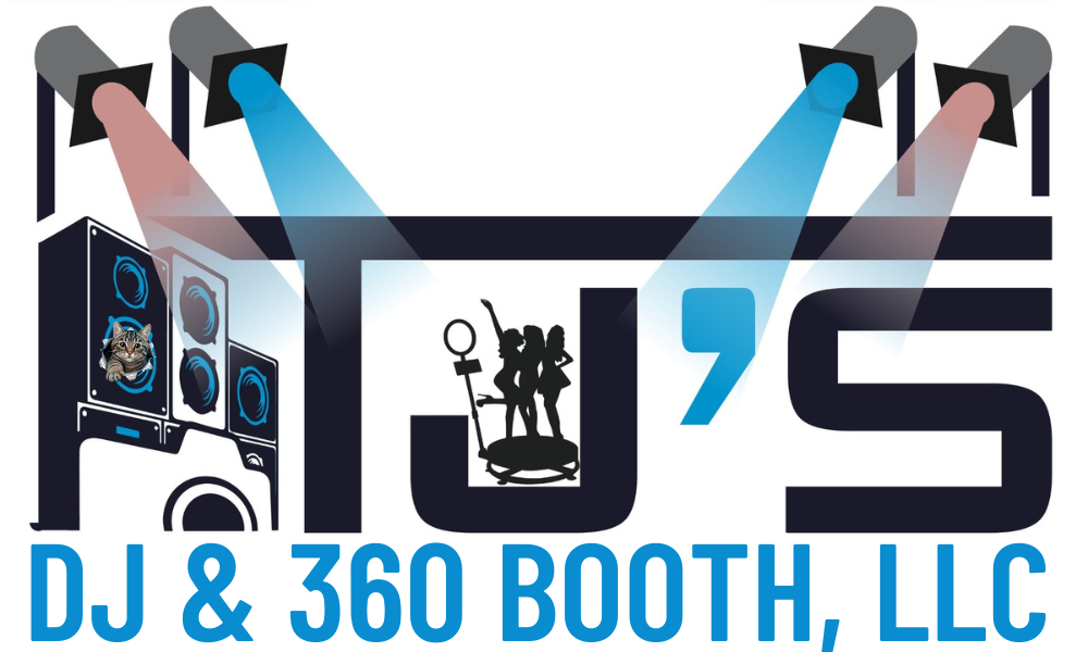TJ's DJ & 360 Booth