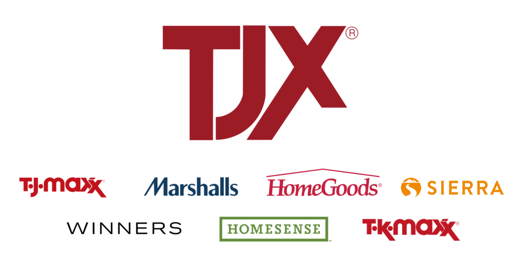 TJX Companies, Inc.