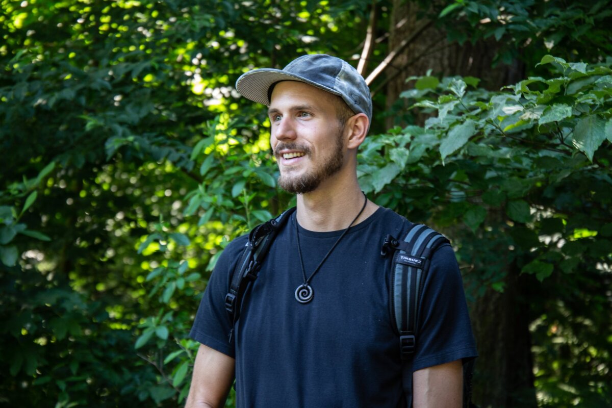 Tyler Kruszewski | Reviving Widson