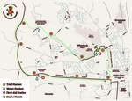 Walk Map