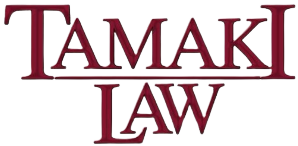 Tamaki Law & Associates