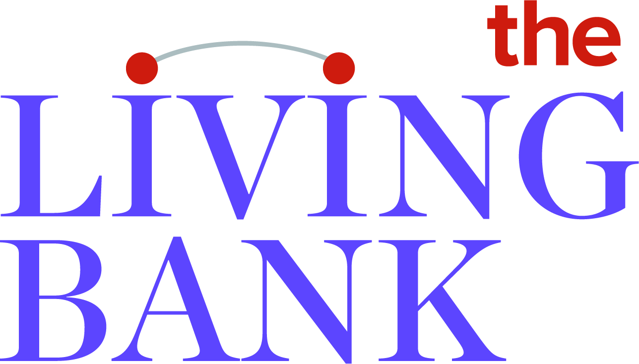 The Living Bank