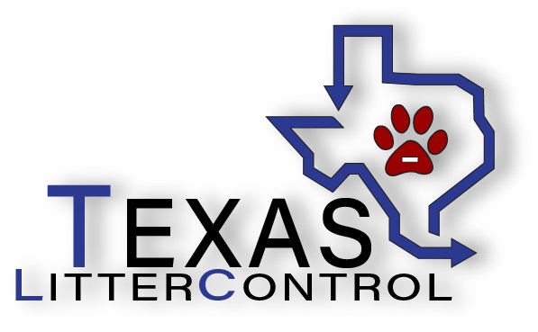 Texas Litter Control