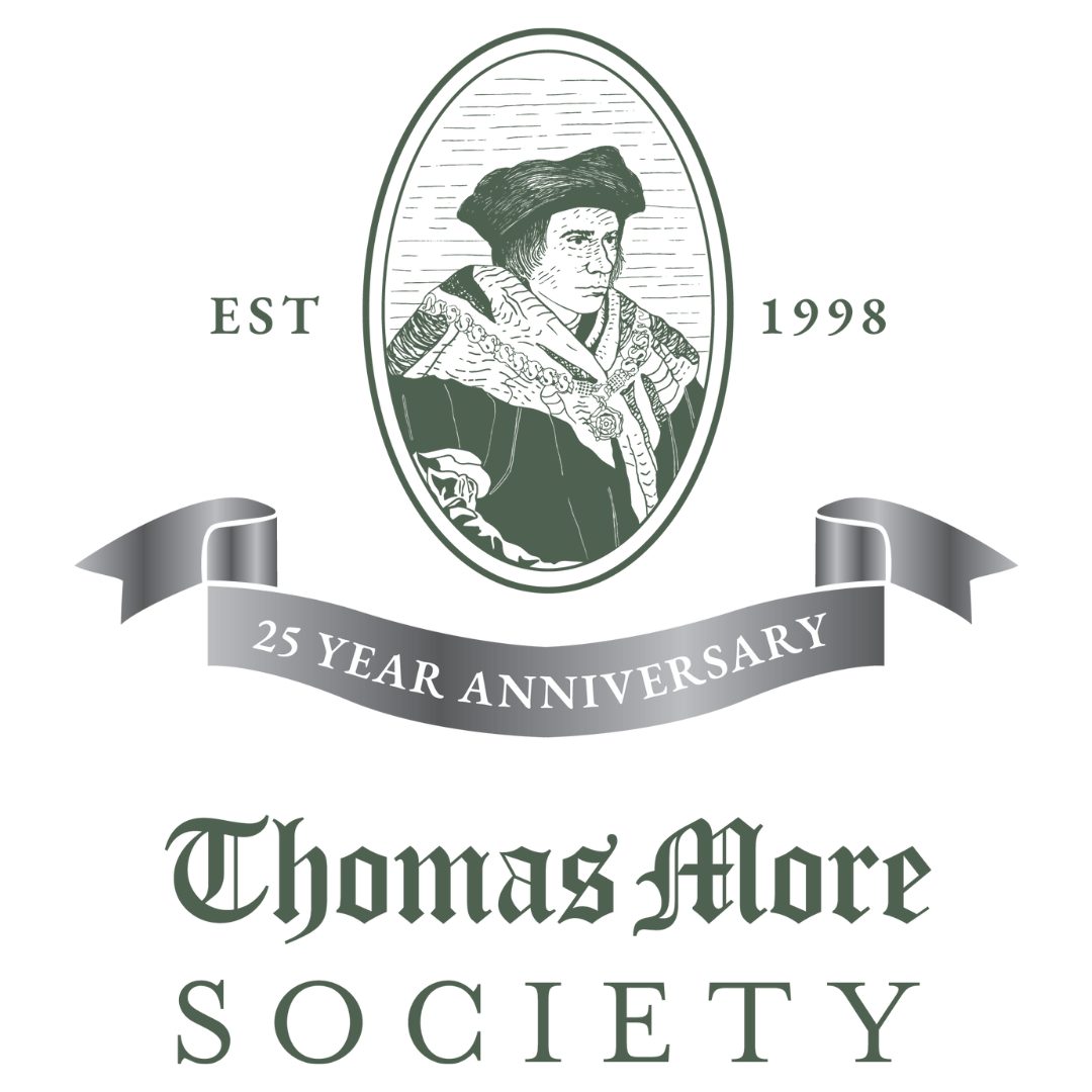 Thomas More Society