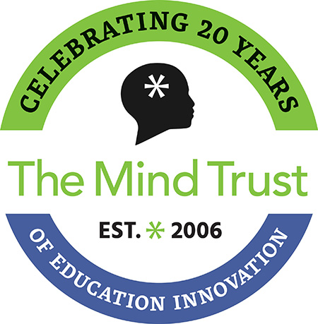 The Mind Trust